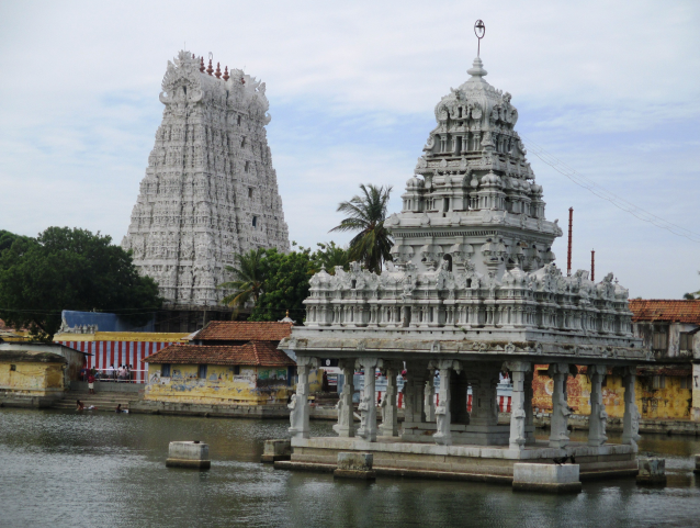 srikandhatravels